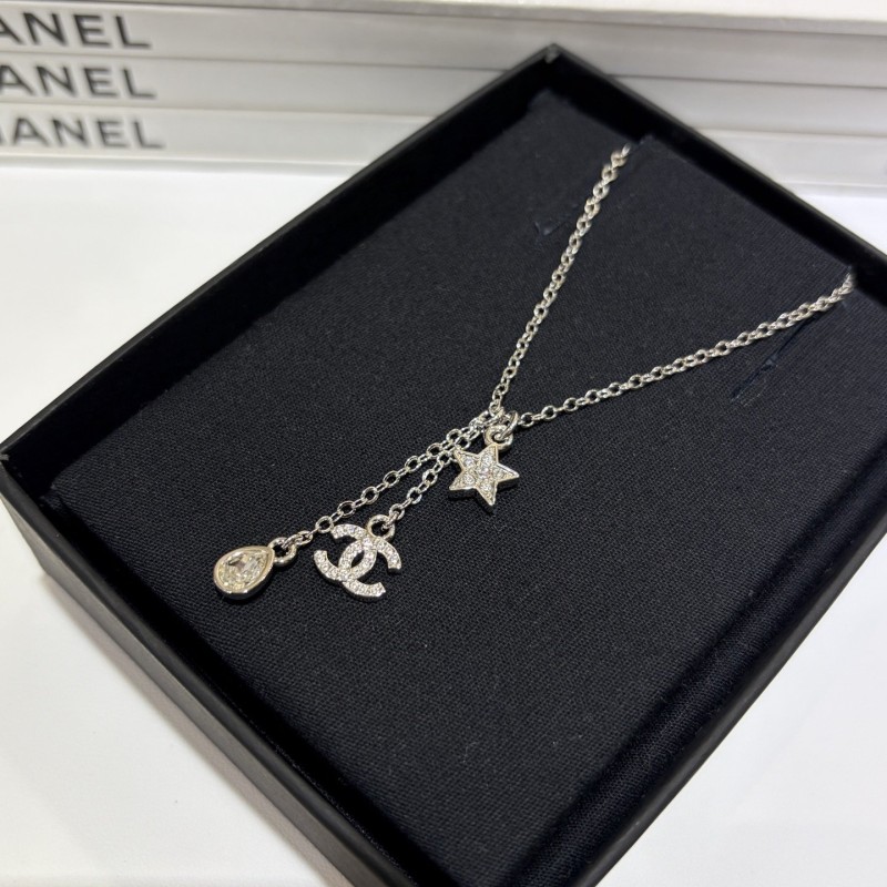 Chanel Necklace