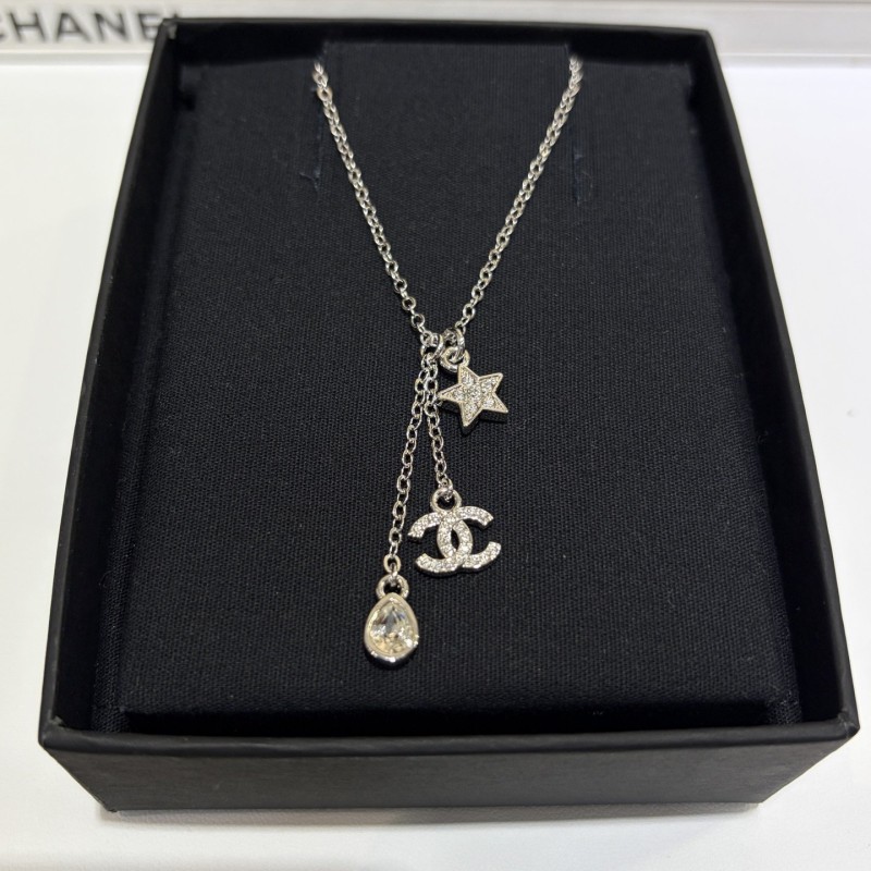 Chanel Necklace