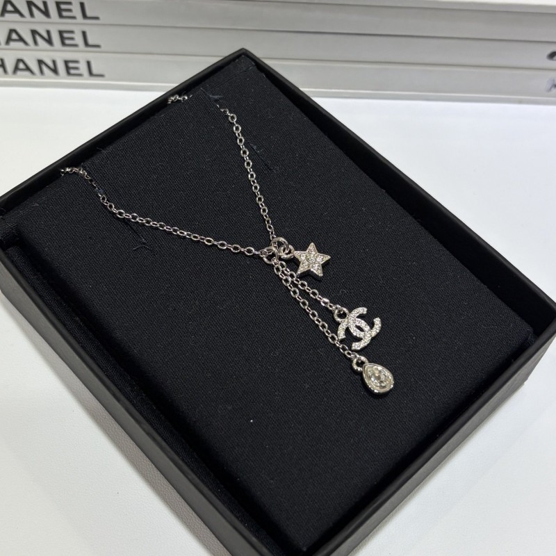 Chanel Necklace