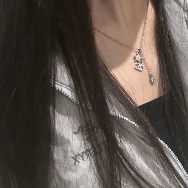 Chanel Necklace