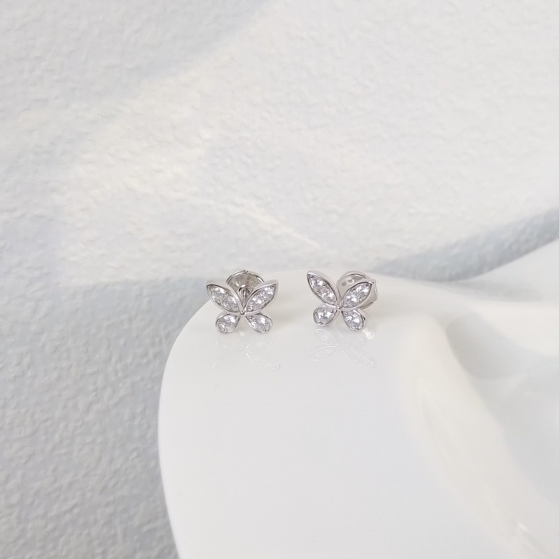 Graff Earrings 