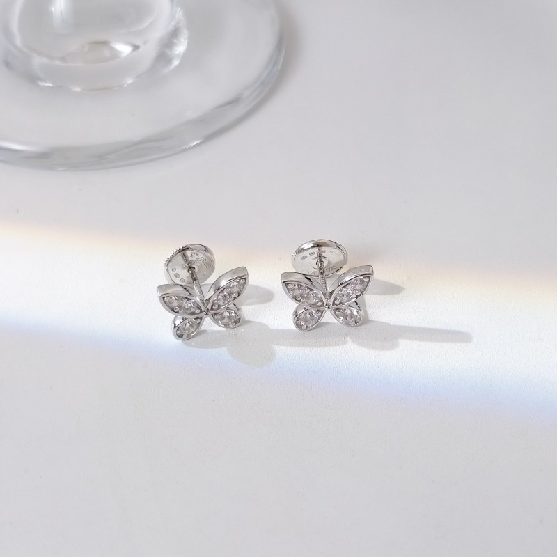 Graff Earrings 