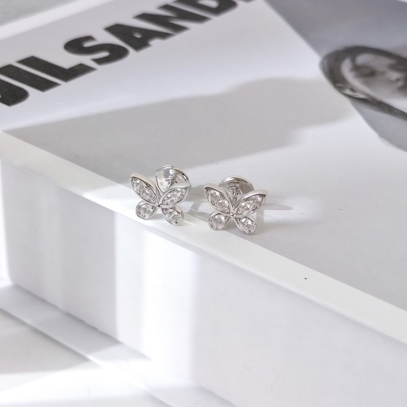 Graff Earrings 