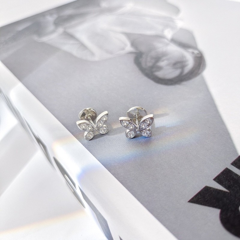Graff Earrings 