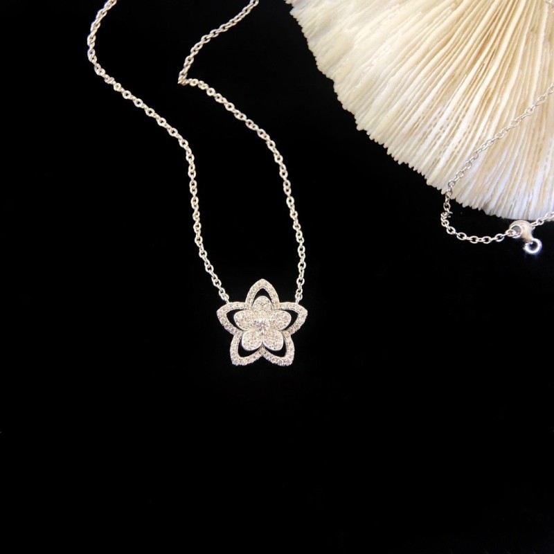 Graff Necklace 