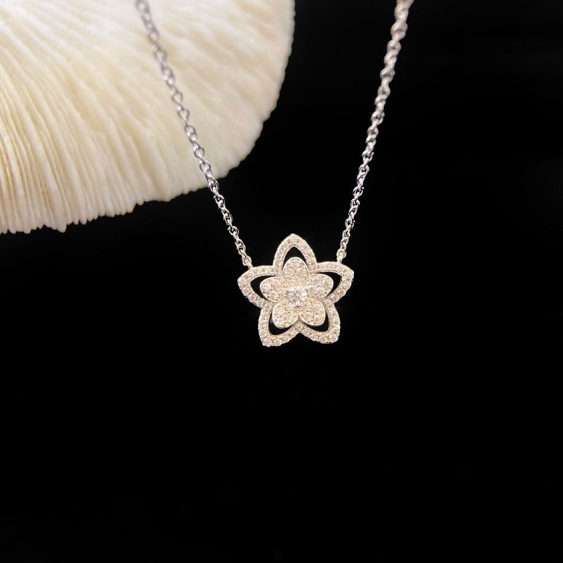 Graff Necklace 