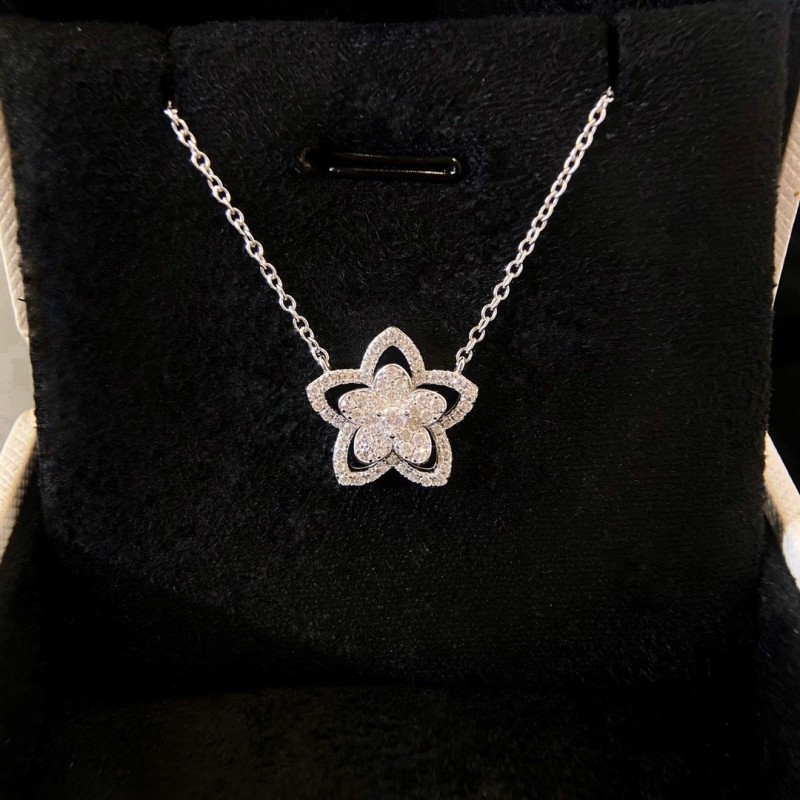 Graff Necklace 