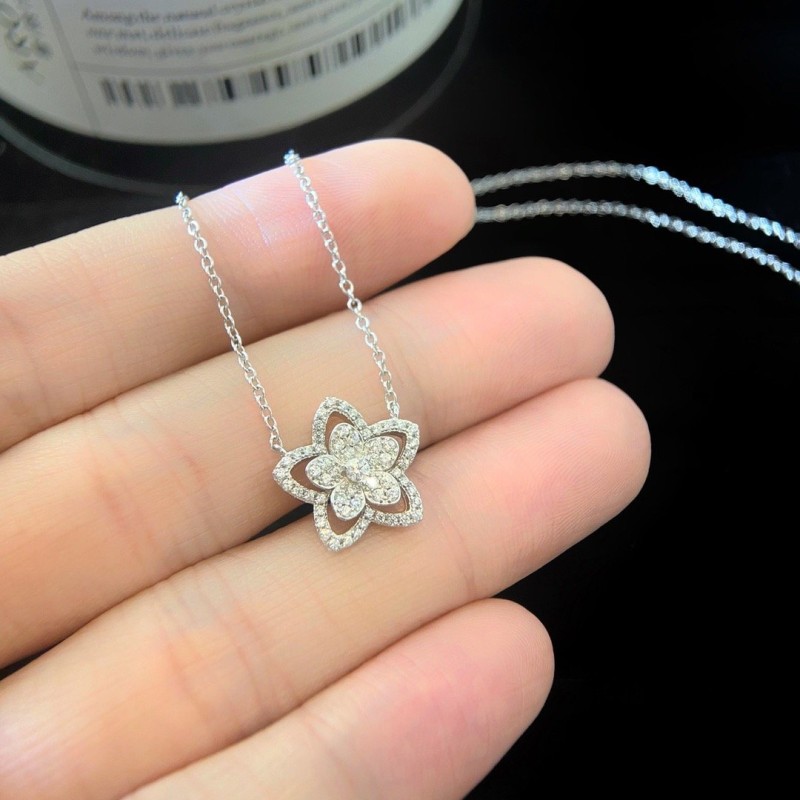 Graff Necklace 