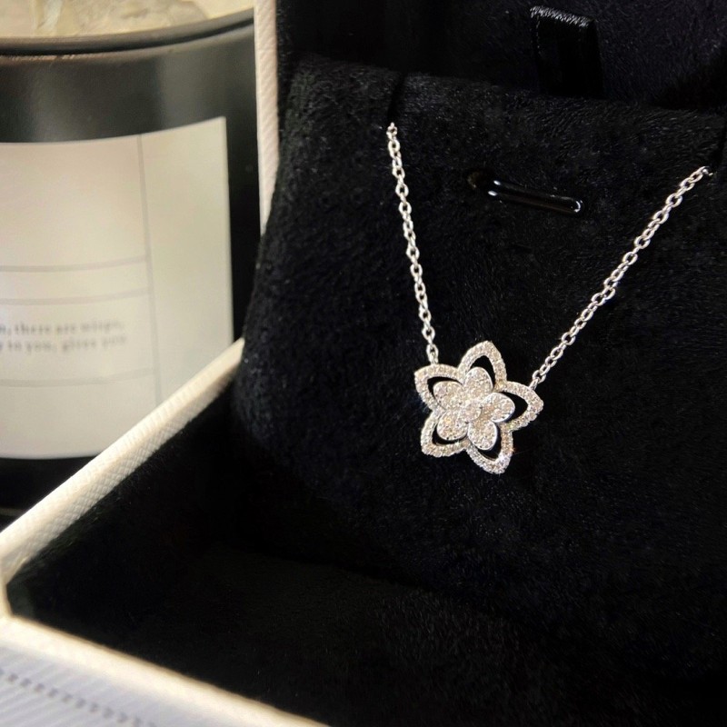 Graff Necklace 