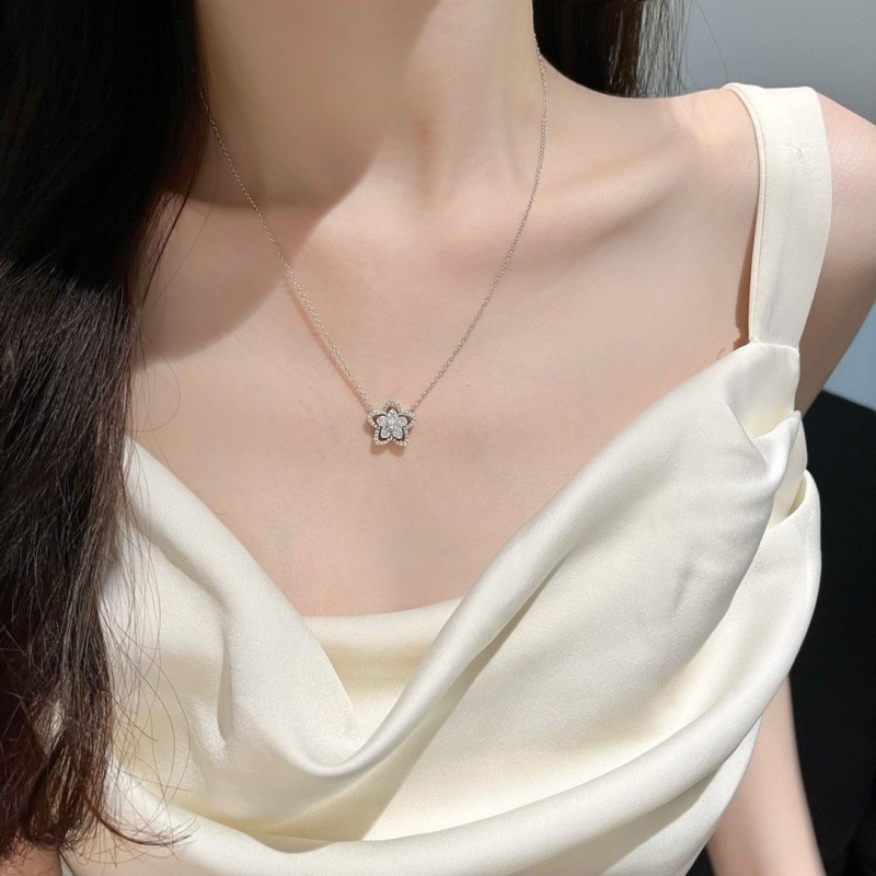 Graff Necklace 