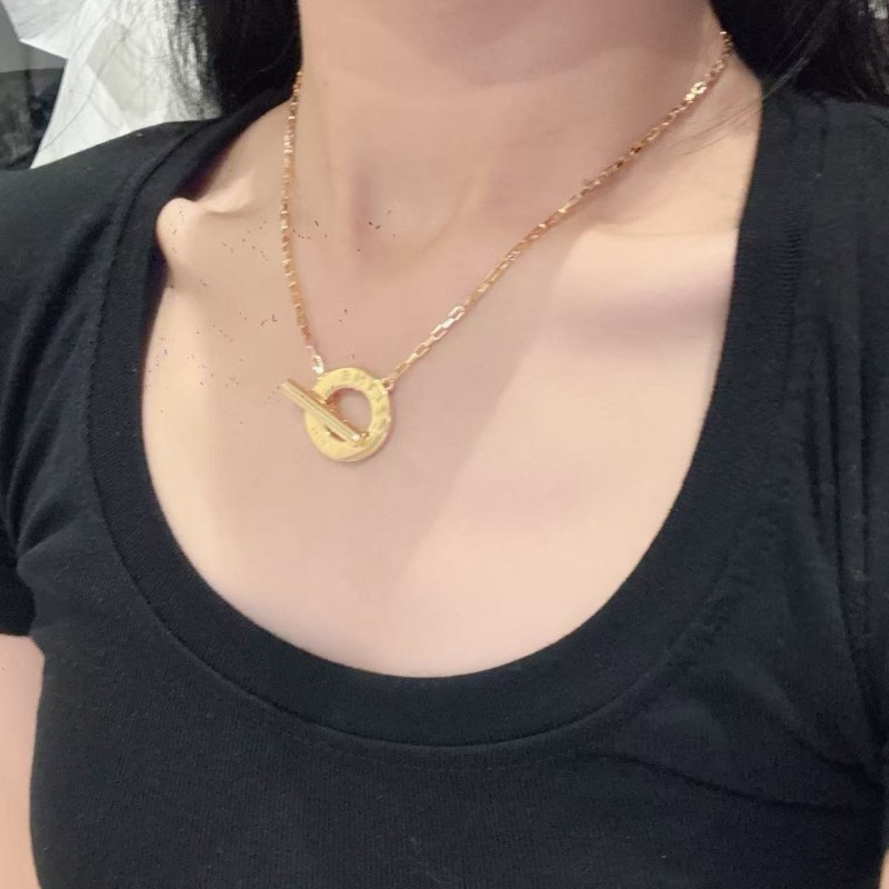 Celine Necklace