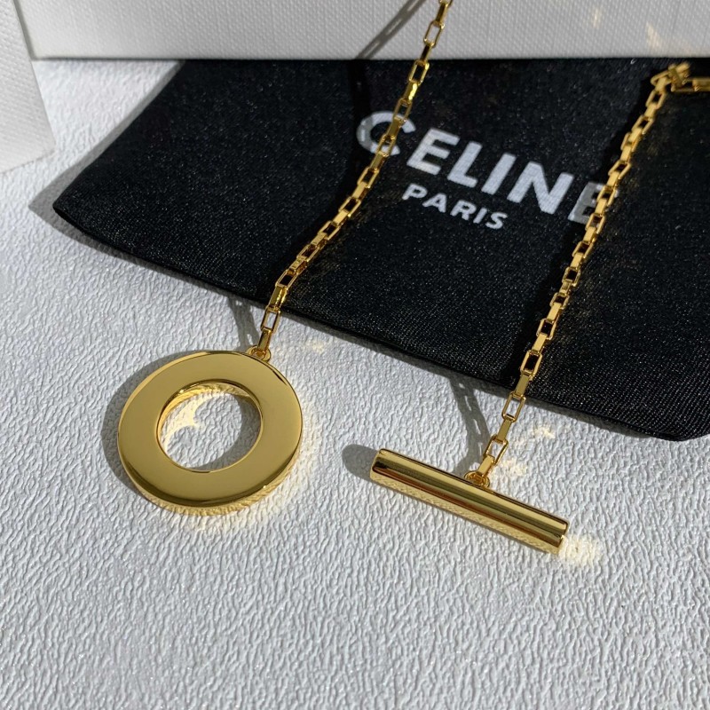 Celine Necklace