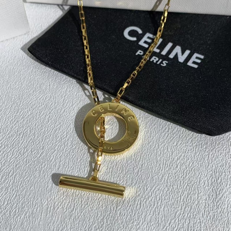 Celine Necklace