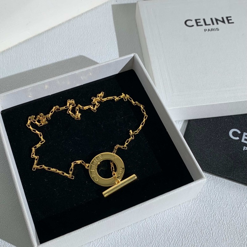 Celine Necklace
