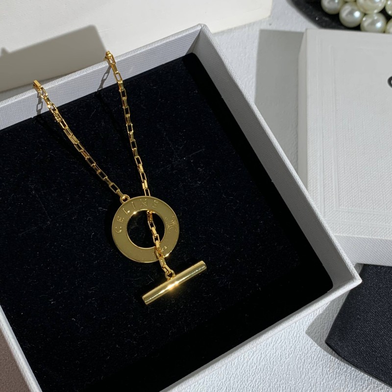 Celine Necklace