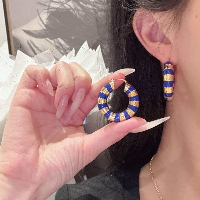 Celine Earrings
