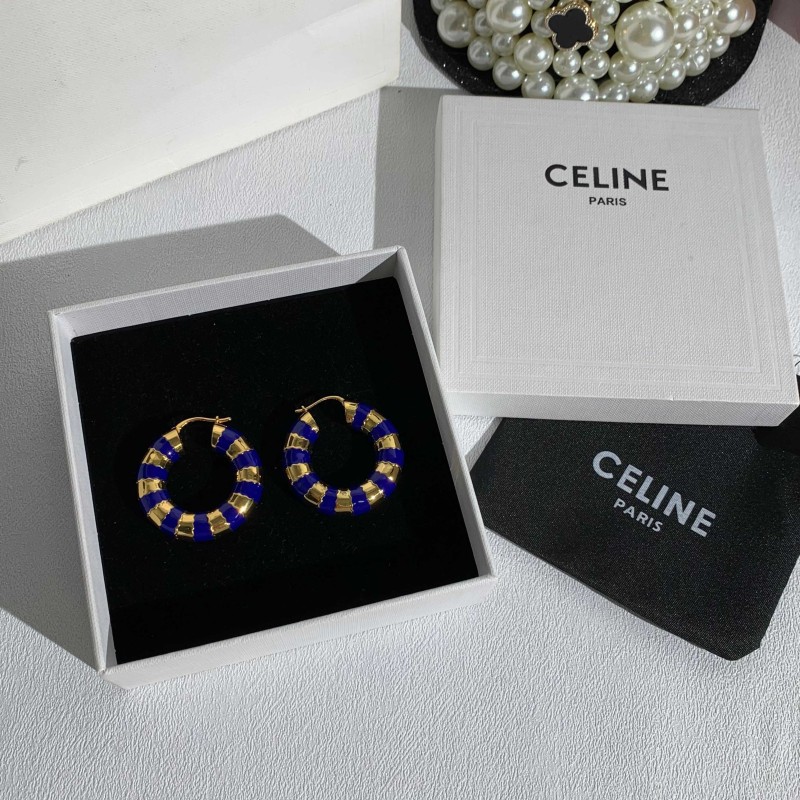 Celine Earrings