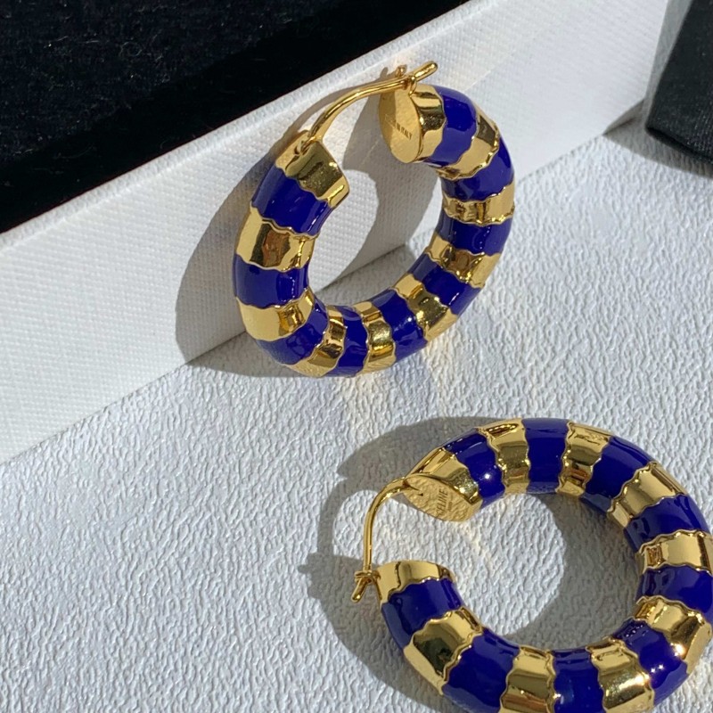 Celine Earrings