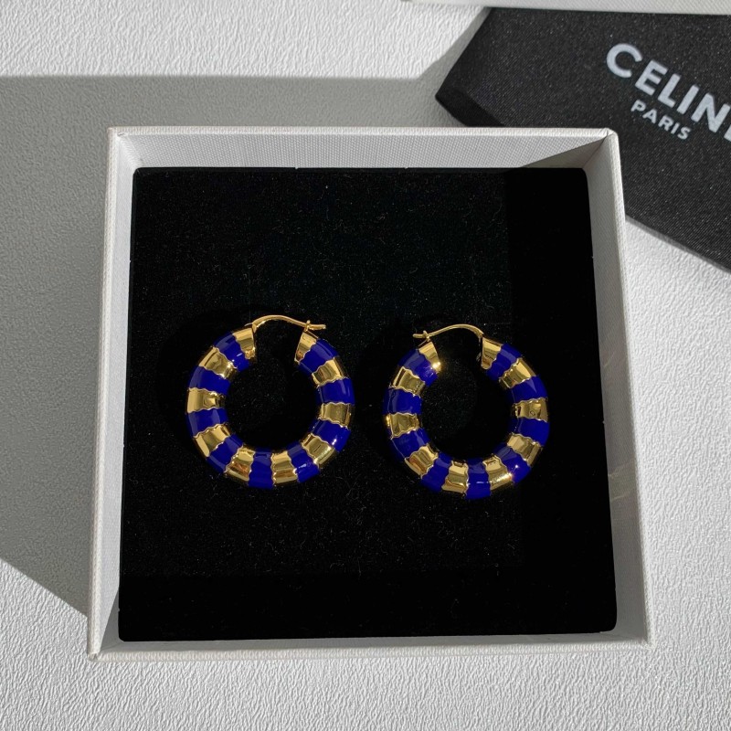 Celine Earrings