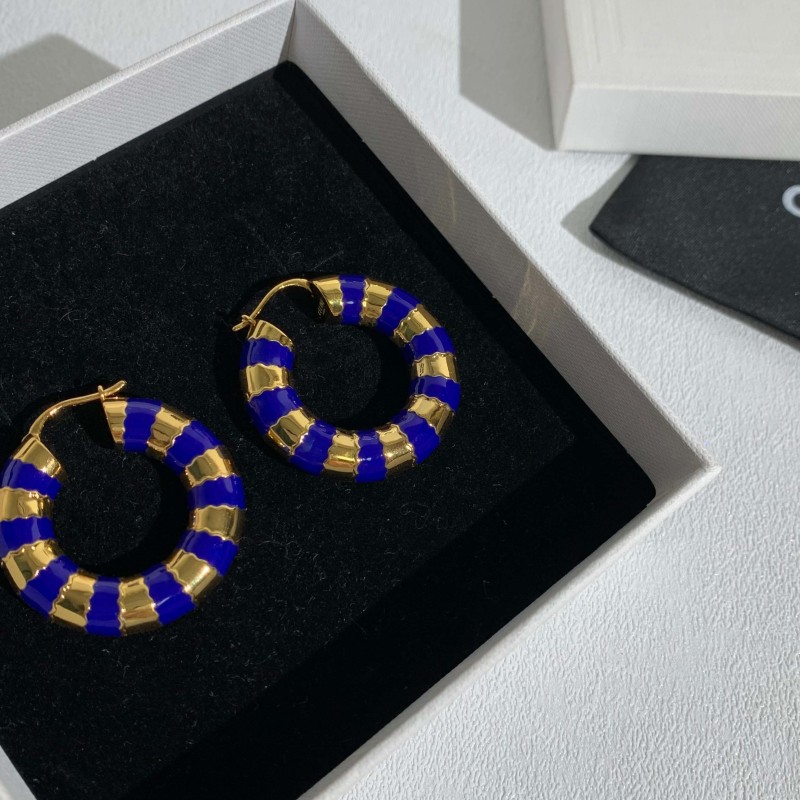 Celine Earrings