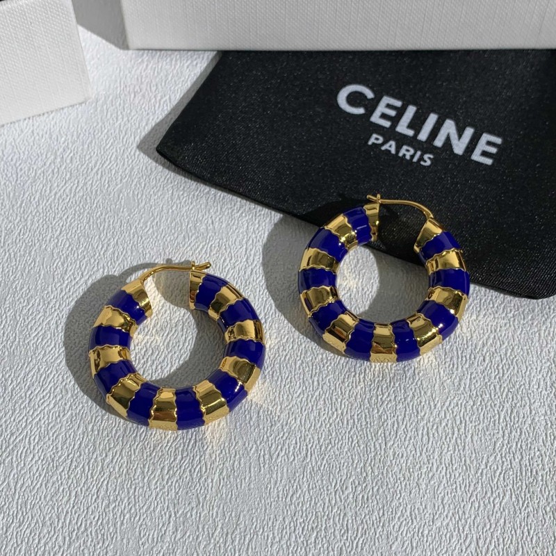 Celine Earrings