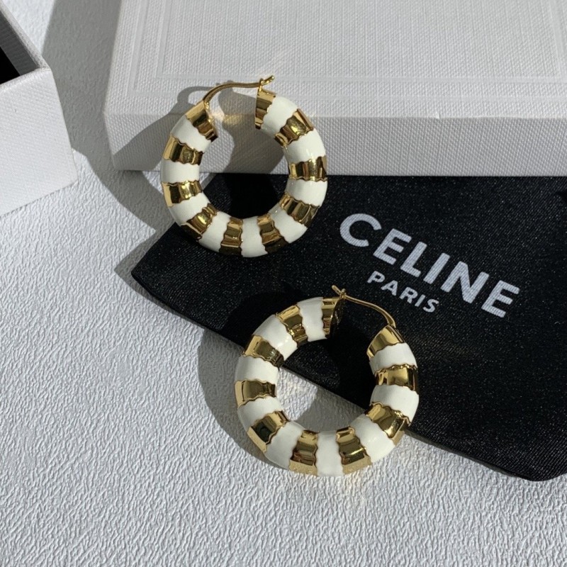 Celine Earrings