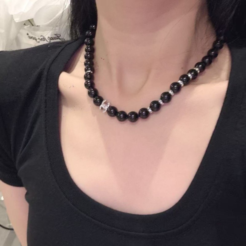 Chanel Necklace 