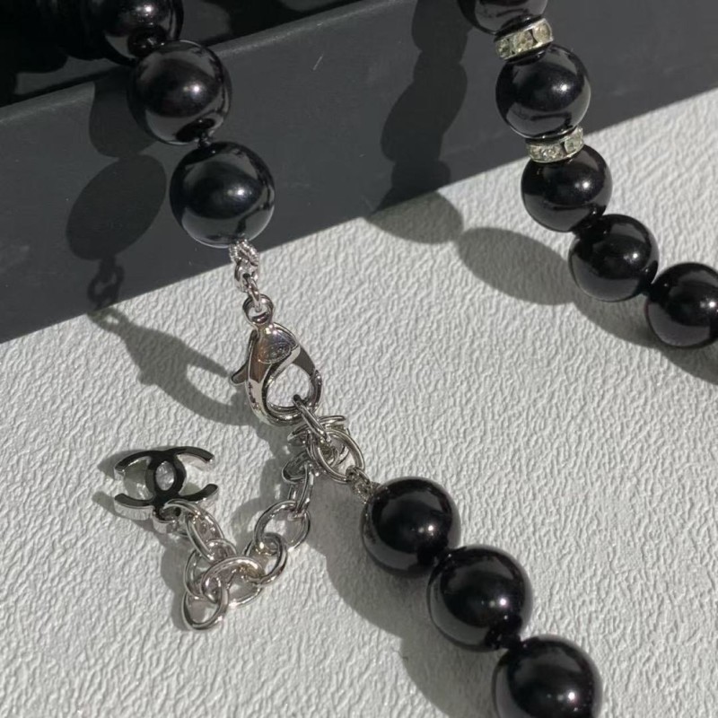 Chanel Necklace 