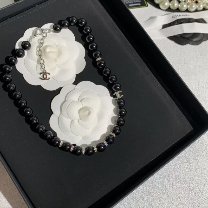 Chanel Necklace 