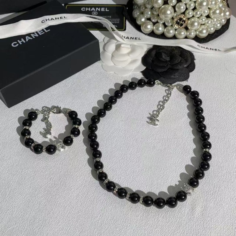 Chanel Necklace 