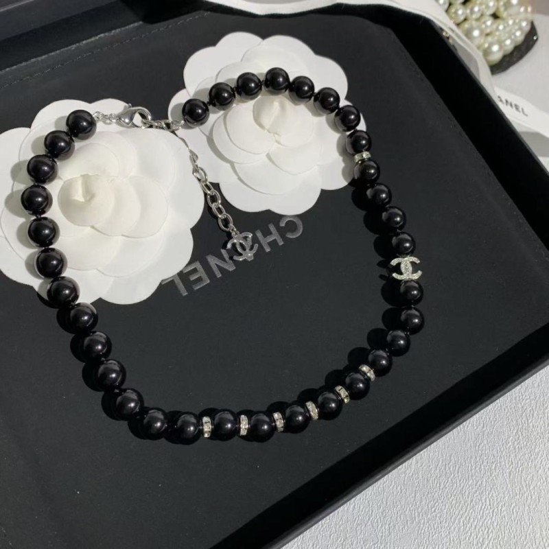 Chanel Necklace 
