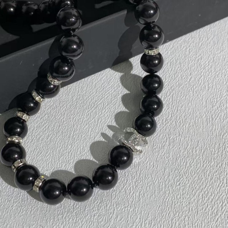 Chanel Necklace 