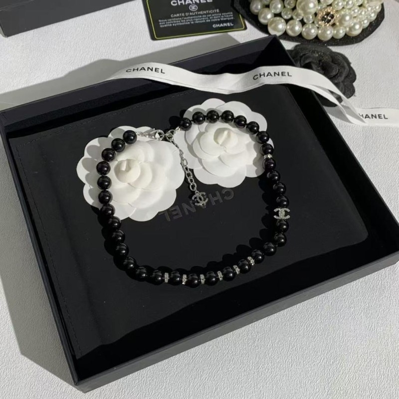 Chanel Necklace 