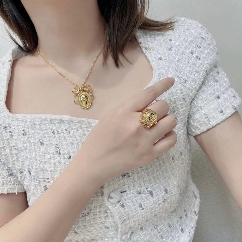 Dior Rings