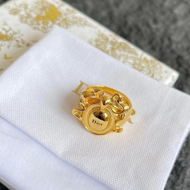 Dior Rings