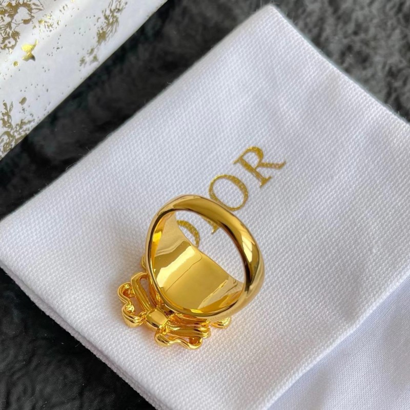 Dior Rings