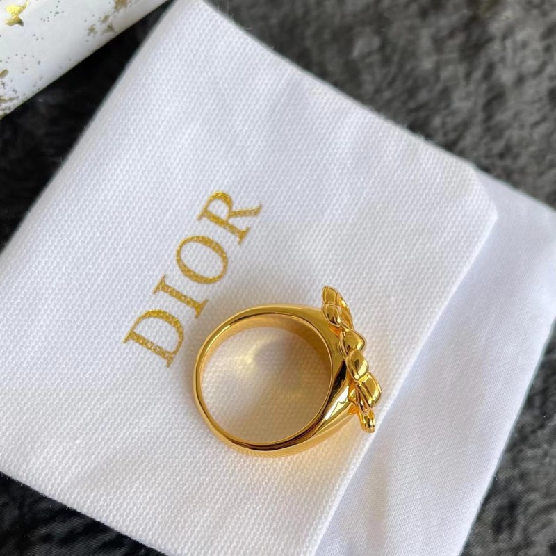 Dior Rings