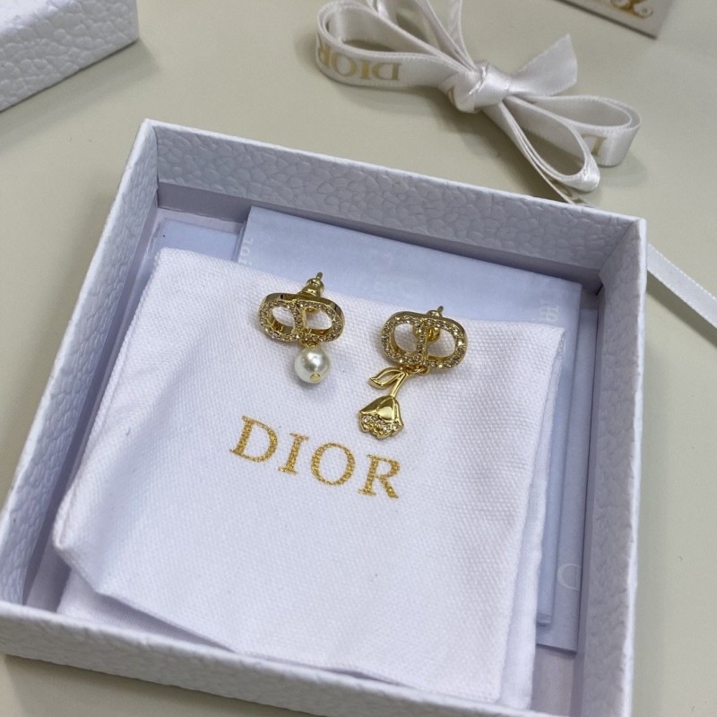 Dior Earrings 