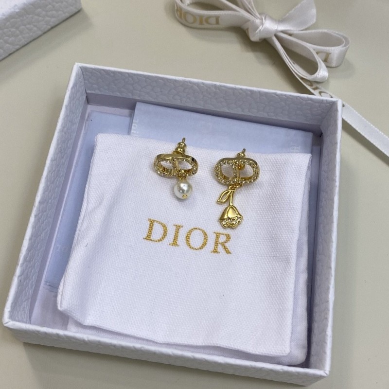 Dior Earrings 