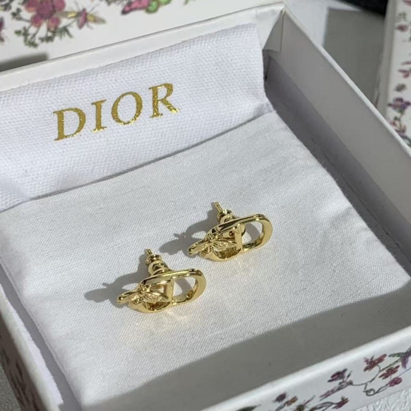 Dior Earrings 