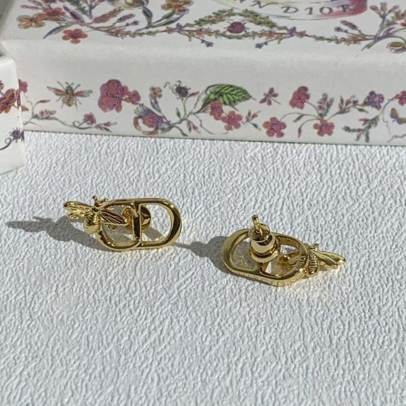 Dior Earrings 