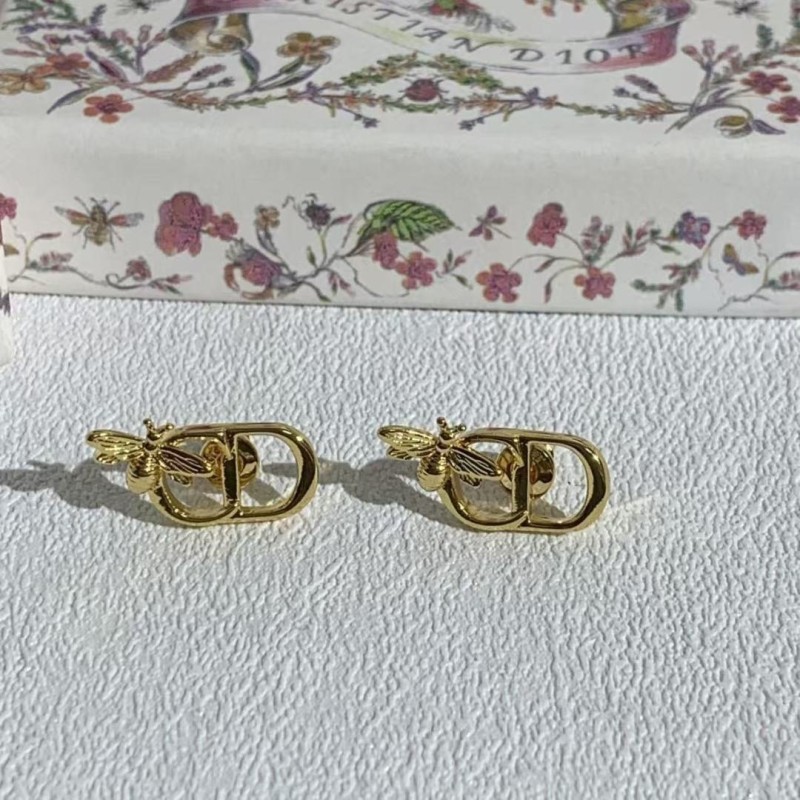 Dior Earrings 