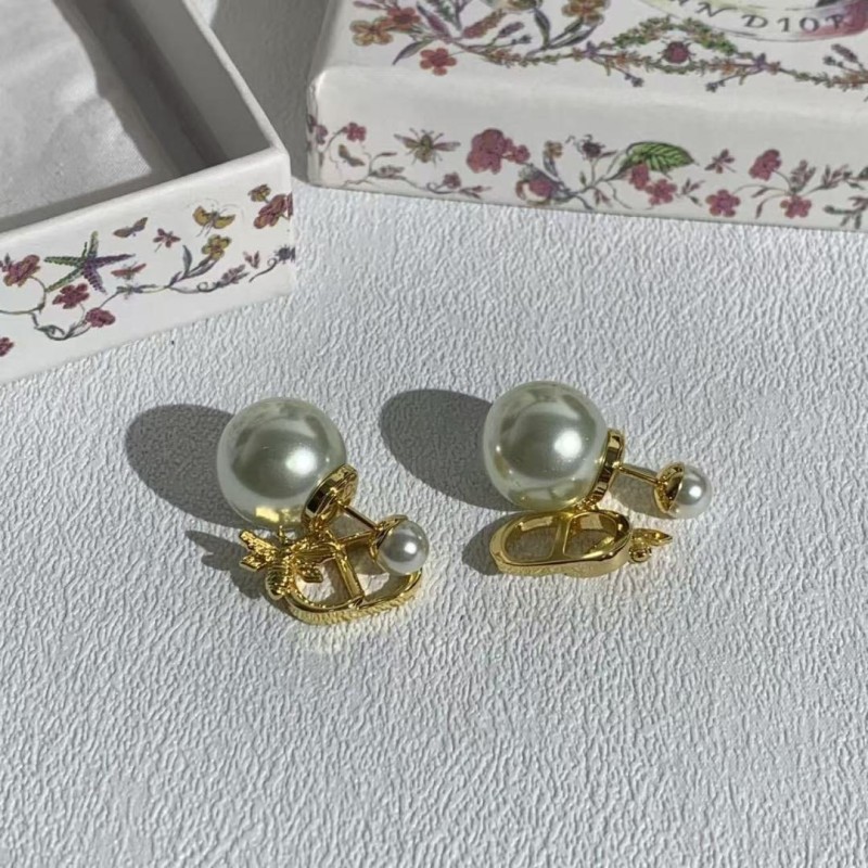 Dior Earrings 
