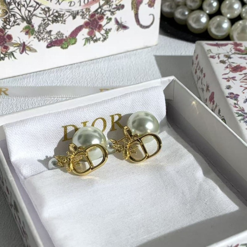 Dior Earrings 