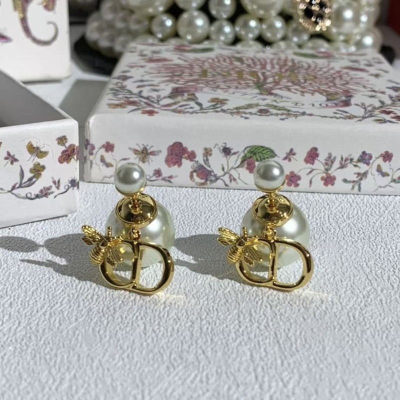 Dior Earrings 