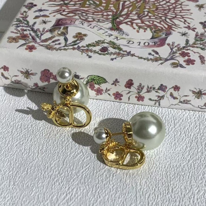 Dior Earrings 