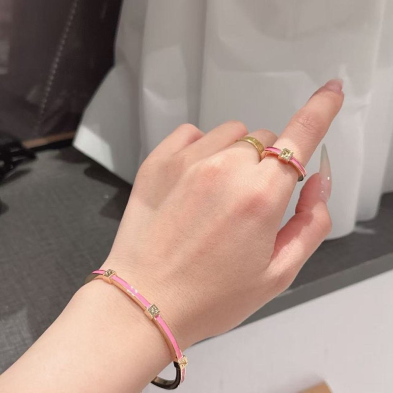 Fendi Bracelet 