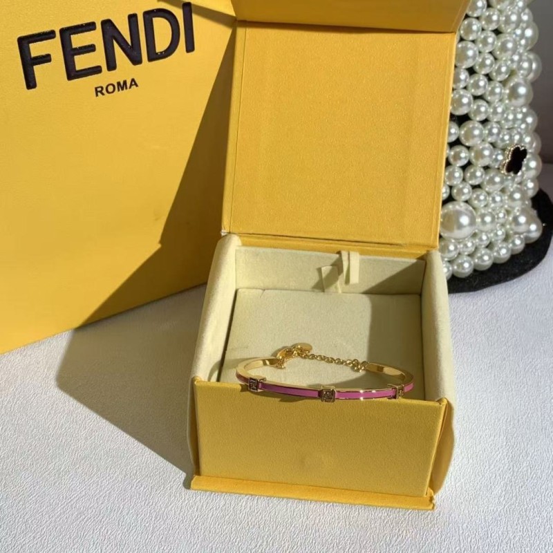 Fendi Bracelet 