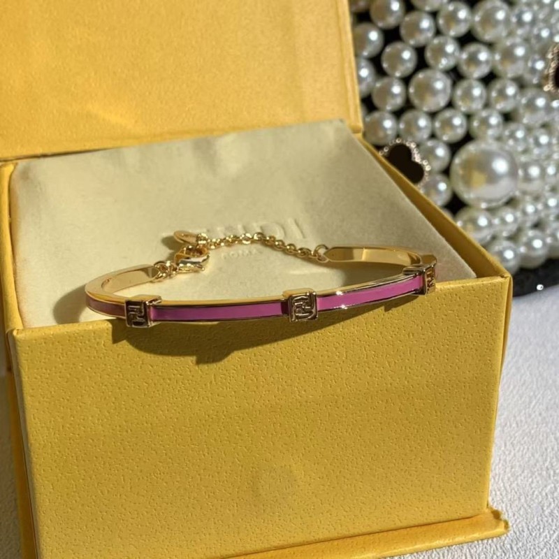 Fendi Bracelet 
