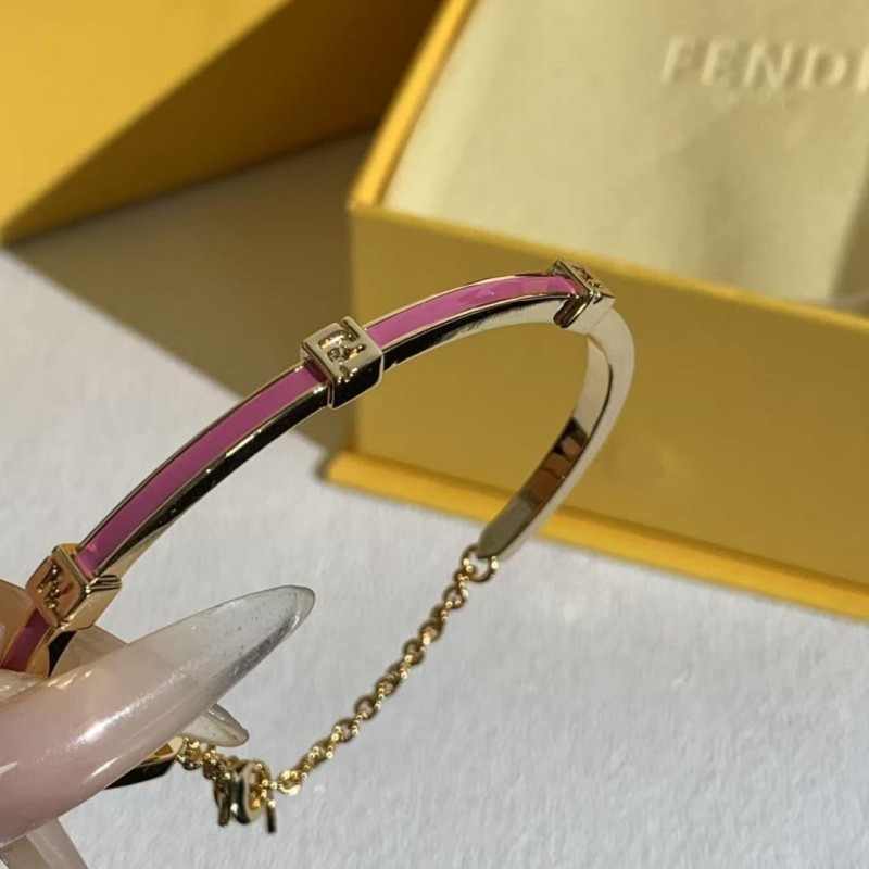 Fendi Bracelet 